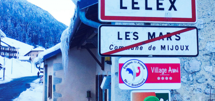 Lelex | Station amie des Equipes de France de Ski et de Snowboard